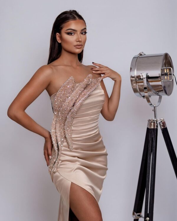 Golden Mirage - Image 3
