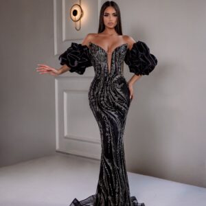 Lule Cerkezi Fashion Designer Kosovo