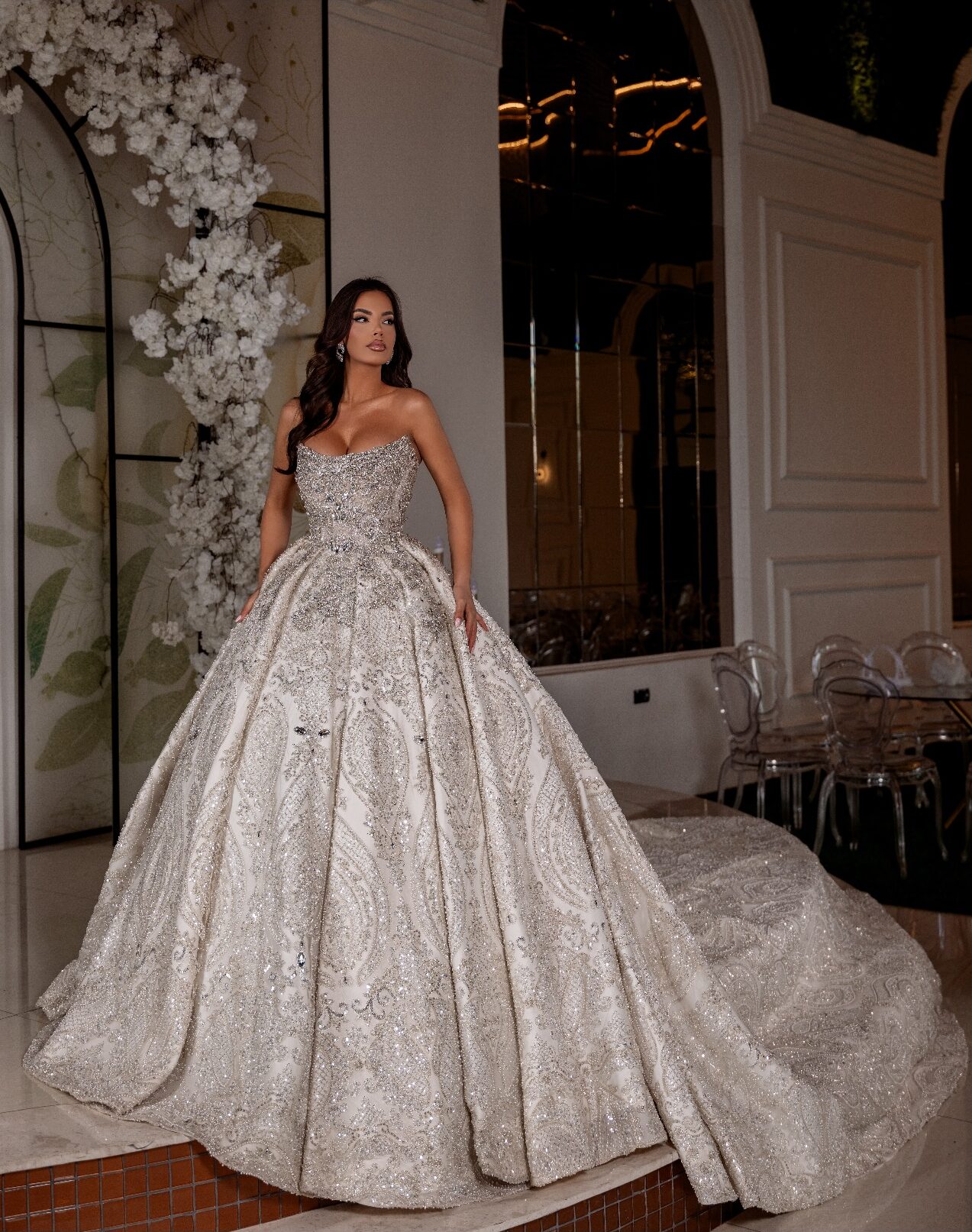 Bridal